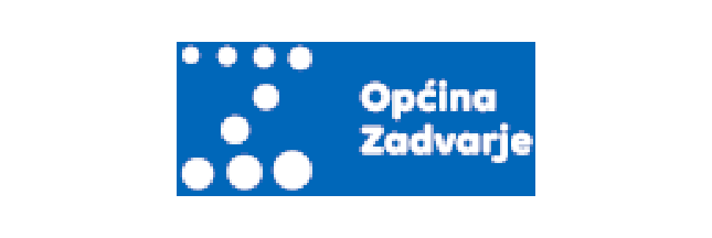 Općina Zadvarje Općina Zadvarje